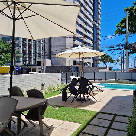 Apartamento Boa Viagem Flat 106 Recife Exterior foto