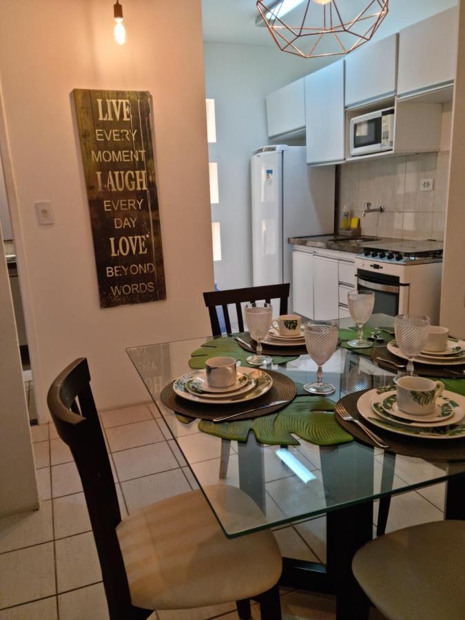 Apartamento Boa Viagem Flat 106 Recife Exterior foto
